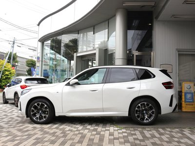 BMW X3 - 7