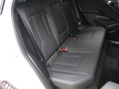 2025 BMW X3 — миниатюра 21