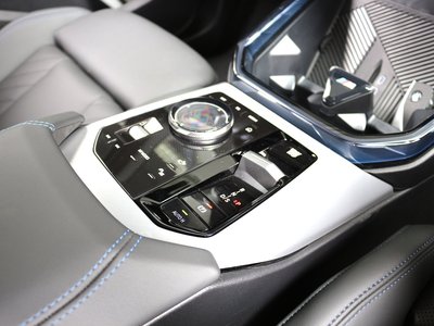 BMW X3 - 9