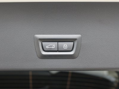 2025 BMW X3 — миниатюра 23