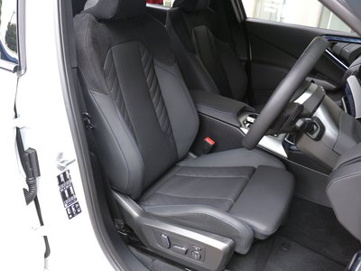 2025 BMW X3 — миниатюра 20