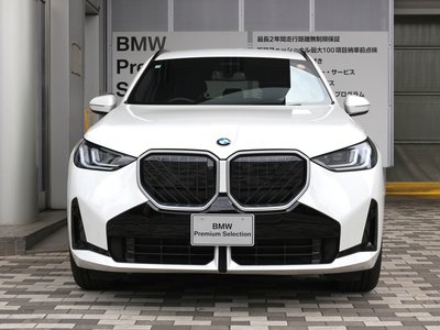 BMW X3 - 2