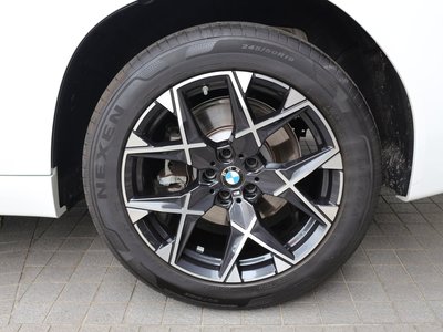 2025 BMW X3 — миниатюра 17
