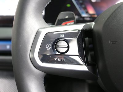 2025 BMW X3 — миниатюра 37