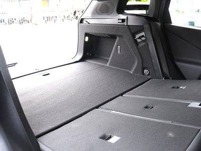 2025 BMW X3 — миниатюра 27