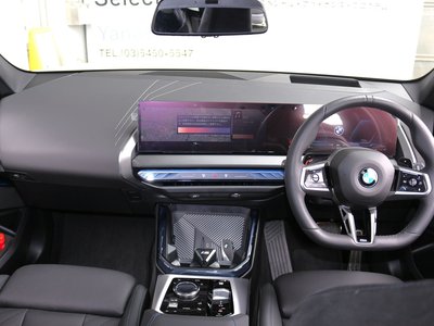 BMW X3 - 8