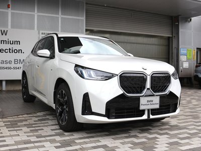 BMW X3 - 10