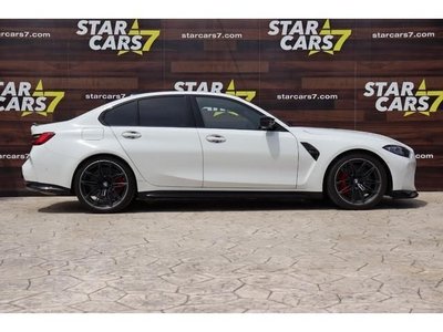 صورة 6 لـ 2021 BMW M3