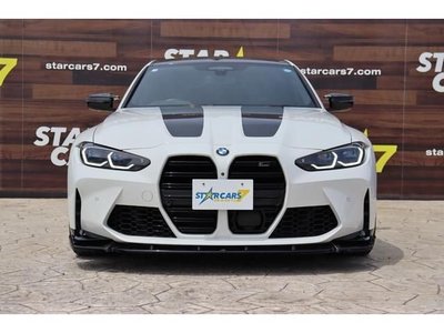 صورة 2 لـ 2021 BMW M3