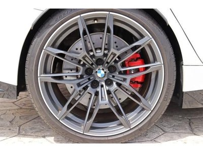 صورة 9 لـ 2021 BMW M3
