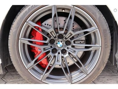صورة 8 لـ 2021 BMW M3