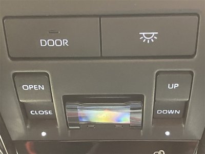 TOYOTA LAND CRUISER 250 - 10