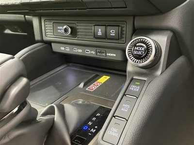 TOYOTA LAND CRUISER 250 - 8