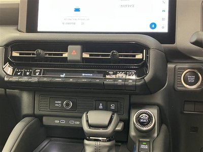 TOYOTA LAND CRUISER 250 - 6