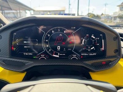 LAMBORGHINI REVUELTO - 10