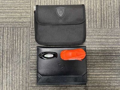 LAMBORGHINI REVUELTO - 6