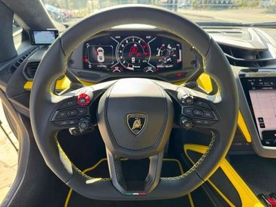 LAMBORGHINI REVUELTO - 9