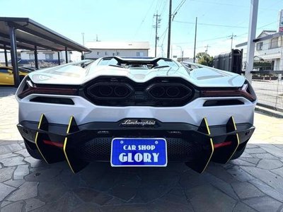 LAMBORGHINI REVUELTO - 3