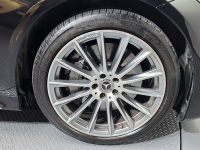 MERCEDES-BENZ S-CLASS - 8