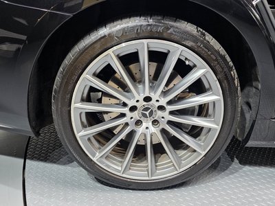 MERCEDES-BENZ S-CLASS - 6