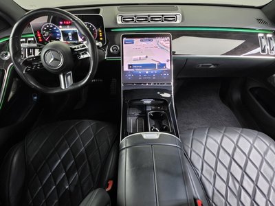 MERCEDES-BENZ S-CLASS - 5