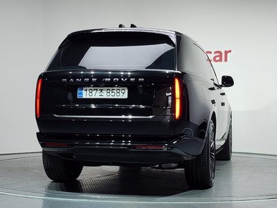 صورة 3 لـ 2024 LAND Rover RANGE ROVER