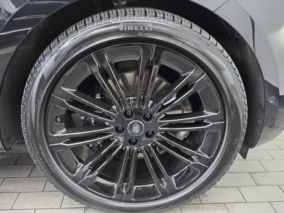 صورة 8 لـ 2024 LAND Rover RANGE ROVER