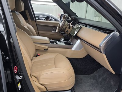 صورة مصغرة 16 لـ 2024 LAND Rover RANGE ROVER