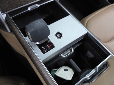 صورة مصغرة 12 لـ 2024 LAND Rover RANGE ROVER