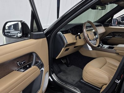صورة مصغرة 13 لـ 2024 LAND Rover RANGE ROVER