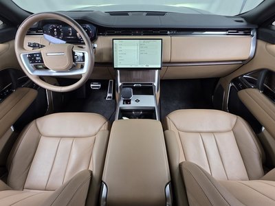 صورة 5 لـ 2024 LAND Rover RANGE ROVER