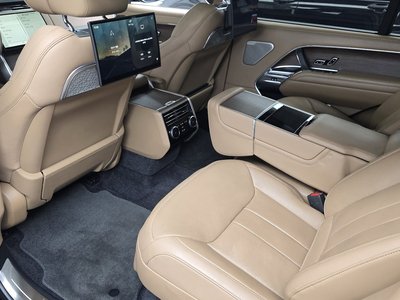 صورة مصغرة 17 لـ 2024 LAND Rover RANGE ROVER