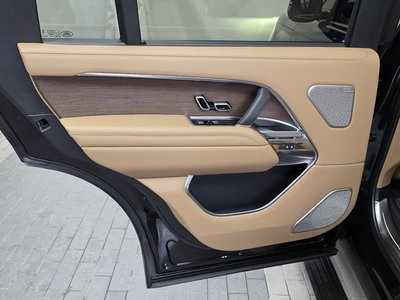 صورة مصغرة 15 لـ 2024 LAND Rover RANGE ROVER