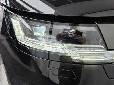 صورة 9 لـ 2024 LAND Rover RANGE ROVER