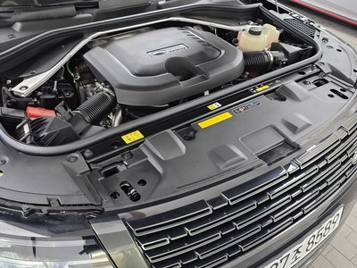 صورة 7 لـ 2024 LAND Rover RANGE ROVER