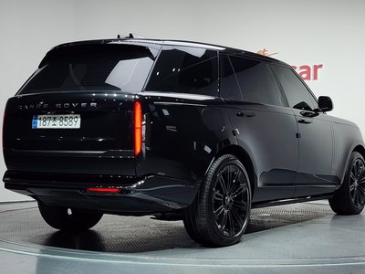 صورة 4 لـ 2024 LAND Rover RANGE ROVER