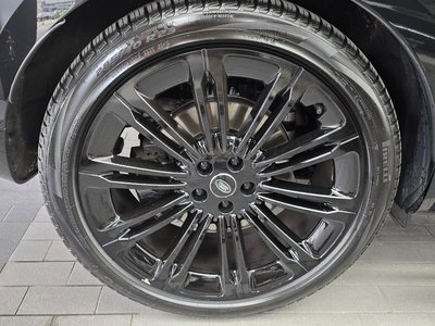صورة 6 لـ 2024 LAND Rover RANGE ROVER