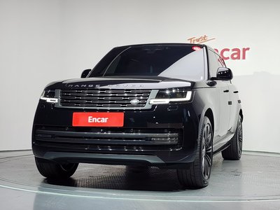 صورة 2 لـ 2024 LAND Rover RANGE ROVER