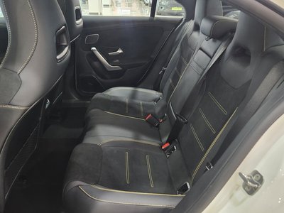 2025 Mercedes-BENZ CLA 缩略图 16