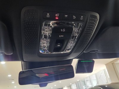 2025 Mercedes-BENZ CLA 缩略图 19
