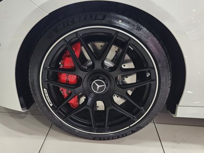 2025 Mercedes-BENZ CLA — фото 6