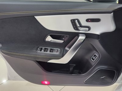 2025 Mercedes-BENZ CLA 缩略图 13