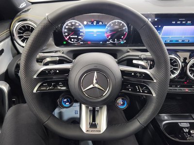 2025 Mercedes-BENZ CLA — фото 9