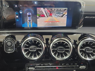 2025 Mercedes-BENZ CLA 缩略图 18