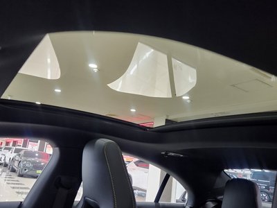 2025 Mercedes-BENZ CLA 缩略图 15