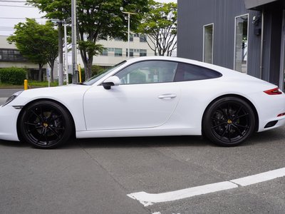 PORSCHE 911 - 2