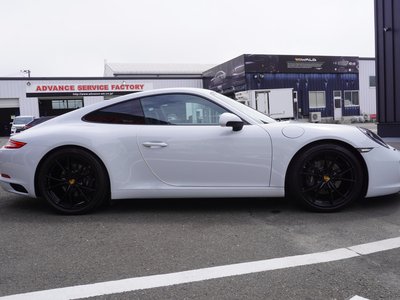 PORSCHE 911 - 3