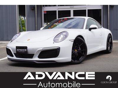 PORSCHE 911 - 1