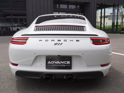 PORSCHE 911 - 6