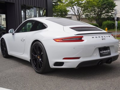 PORSCHE 911 - 10